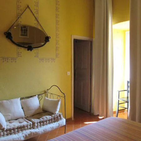 Maison De Village Speloncato *