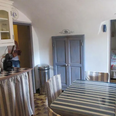 Maison De Village Speloncato בית נופש Speloncato (Corsica)