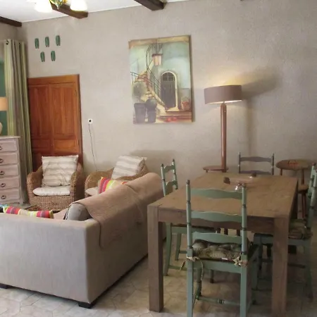 Maison De Village Speloncato * Speloncato (Corsica)