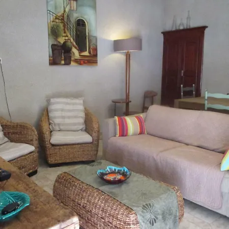 Maison De Village Speloncato