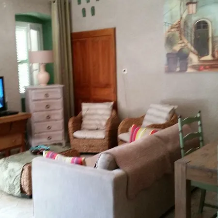 Maison De Village Speloncato Speloncato (Corsica)