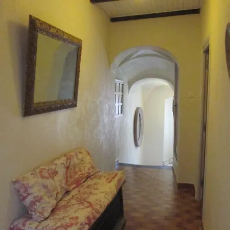 Maison De Village Speloncato Prázdninový dům