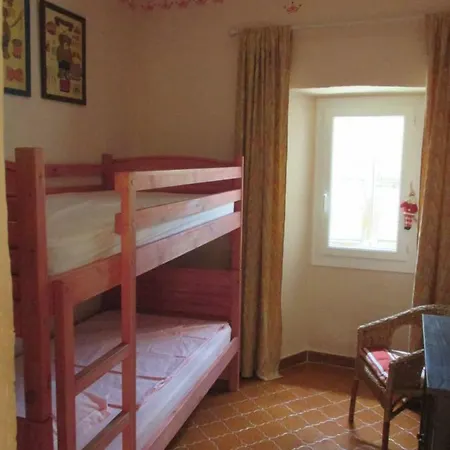 Maison De Village Speloncato Prázdninový dům Speloncato (Corsica)