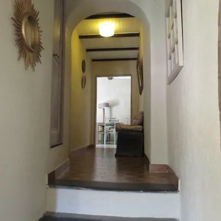 Maison De Village Speloncato Speloncato (Corsica)