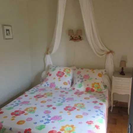 Maison De Village Speloncato *