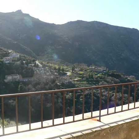 Maison De Village Speloncato Prázdninový dům Speloncato (Corsica)