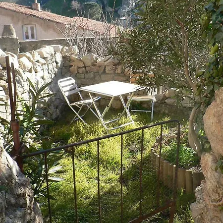Maison De Village Speloncato