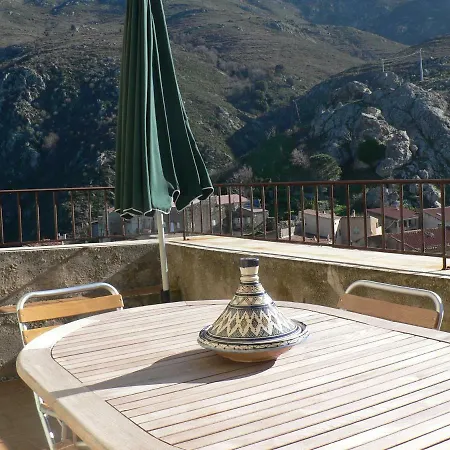 Maison De Village Speloncato Semesterbostad Speloncato (Corsica)